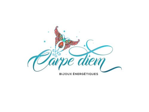 Carpe diem  bijoux énergétiques bretagne