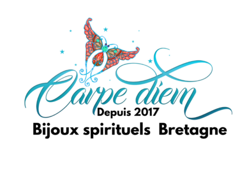 carpe diem bijoux spirituels bretagne depuis 2017